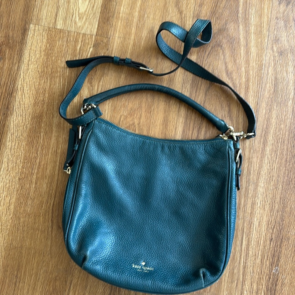 Kate spade crossbody